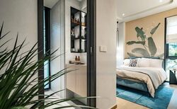 THE ARCADY AT BOON KENG (D12), Apartment #466479891